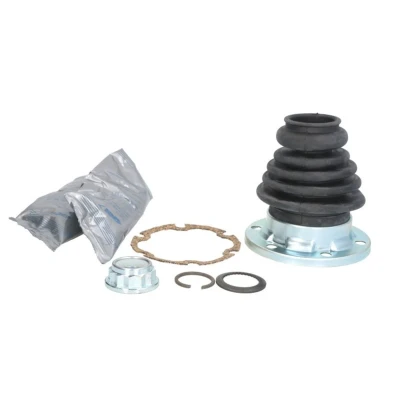 Imagem de SPIDAN 24703 Fole de Transmissão 120,00 Borracha com capa VOLKSWAGEN: Passat B5 Variant, Sedan, Polo III Hatchback