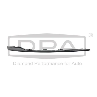 Imagem de DPA 88531791702 Friso, pára choques à frente VOLKSWAGEN: Passat B8 Sedan, Variant