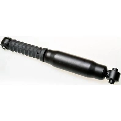 Imagem de DENCKERMANN DSF096O Amortecedor Pressão do óleo Tubo duplo com assento de mola olhal em cima, baixo PEUGEOT: Expert I Van