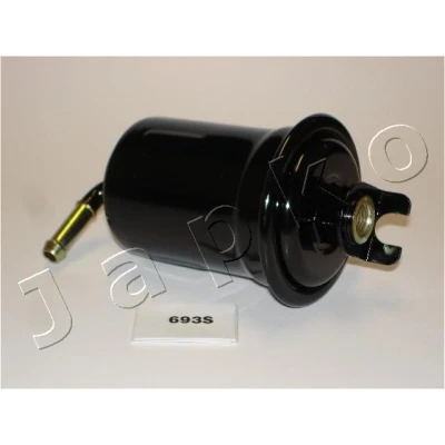Imagem de JAPKO 30693 Filtro de Combustível aparafusado DAIHATSU: Feroza Soft Top, Hard Top