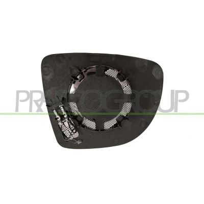 Imagem de PRASCO RN3297514 Vidro Espelho esquerda RENAULT: Clio 4, Captur