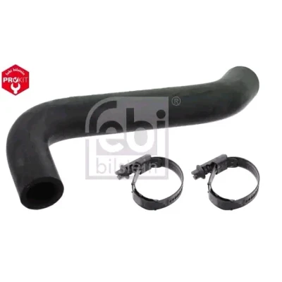 Imagem de FEBI BILSTEIN 49103 Mangueira de Radiador 20,5 EPDM (borracha etileno propileno dieno) com braçadeiras ProKit