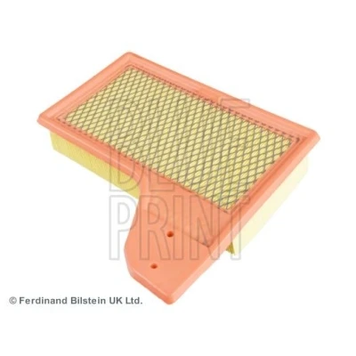 Imagem de BLUE PRINT ADF122236 Filtro de ar 58 259 285 Cartucho filtrante FORD USA: Mustang Mk6 Coupe, Cabrio