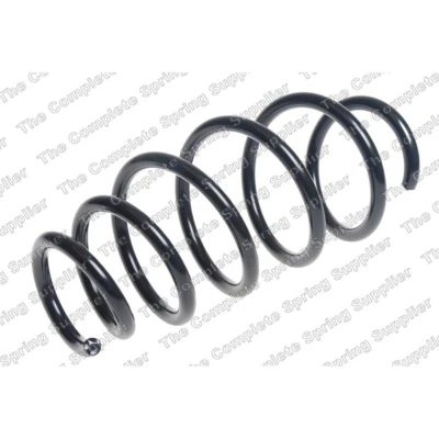 Imagem de LESJÖFORS 4063562 Mola de suspensão Eixo dianteiro helicoidal para veículos com chassis rebaixado
