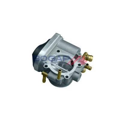 Imagem de BOGAP L6319105 Corpo de Borboleta OPEL: Astra H Hatchback, Corsa C Van