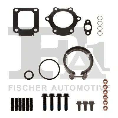 Imagem de FA1 KT141190 Kit de montagem, turbocompressor