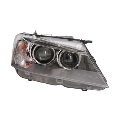 Imagem de MAGNETI MARELLI 710815029040 Farol Principal