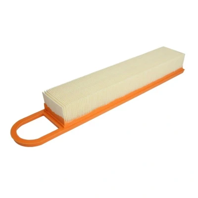 Imagem de HENGST FILTER E851L Filtro de ar 58 84 495 Cartucho filtrante PEUGEOT: 208 I Hatchback, 207 Partner II Van, CITROËN: Berlingo Van