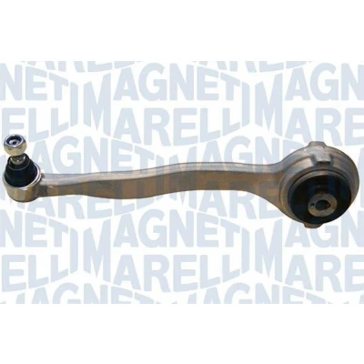 Imagem de MAGNETI MARELLI 301181371900 Braço de suspensão Eixo dianteiro, lado esquerdo transversal MERCEDES BENZ: Classe C Sedan