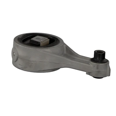 Imagem de FEBI BILSTEIN 19911 Suporte, motor traseira Rolamento de borracha e metal RENAULT: MEGANE 1, 19 II Hatchback, 1 Classic