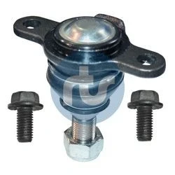 Imagem de RTS 93 00951 056 Rótula de suspensão Eixo dianteiro, ambos os lados, em baixo VOLKSWAGEN: Transporter 4 Bus,