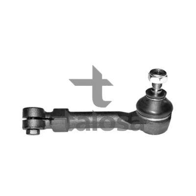 Imagem de DYS 37 00930 5 Casquilho de braço Suspensão Eixo dianteiro, à direita, exterior Rolamento borracha e metal para transversal