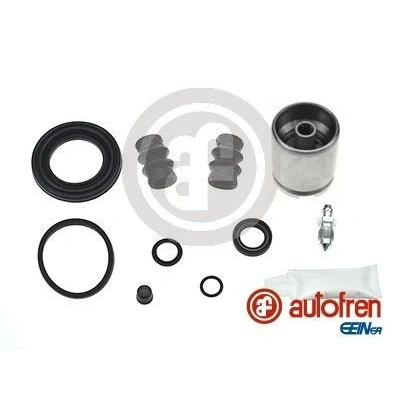 Imagem de AUTOFREN SEINSA D41382K Jogo de Reparação Pinça Travão Eixo traseiro 43 WITH MECHANISM