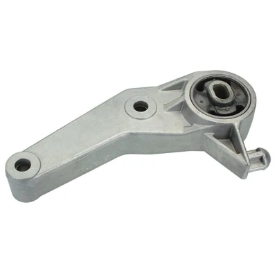 Imagem de MEYLE 614 684 0029 Suporte, motor ORIGINAL Quality na barra de torção, traseira Rolamento borracha e metal Braços torção OPEL: Corsa C Hatchback