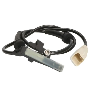 Imagem de AUTLOG AS4081 Sensor de ABS Eixo dianteiro PEUGEOT: 307 Hatchback, Carrinha, SW