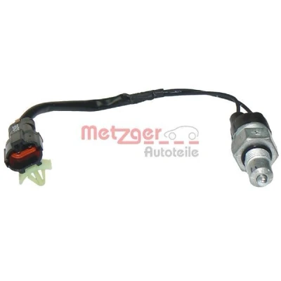 Imagem de METZGER 0912044 Interruptor, luz de marcha atrás ORIGINAL ERSATZTEIL DAEWOO: Matiz I Hatchback, CHEVROLET: Aveo / Kalos Sedan
