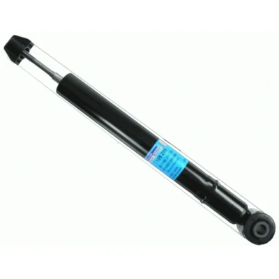 Imagem de SACHS 105 299 Amortecedor Pressão do gás Tubo duplo telescópico cavilha em cima, olhal baixo OPEL: Vectra B Sedan, Carrinha