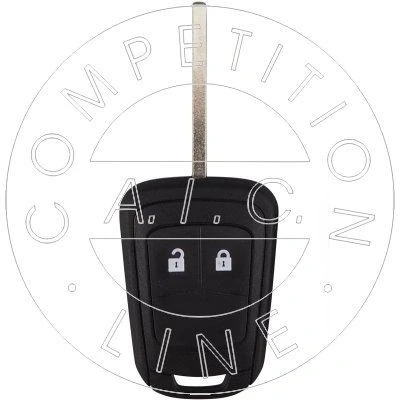 Imagem de AIC 57541 Chave OPEL: Astra J Sports Tourer, Sedan