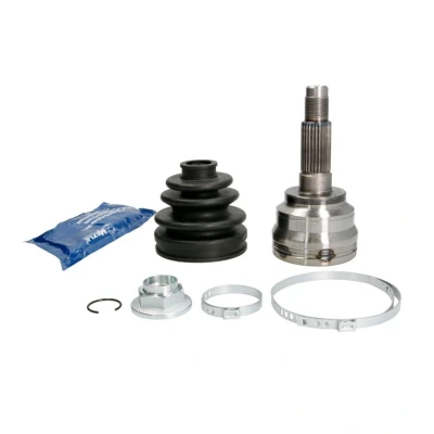 Imagem de MEYLE 35 14 498 0019 Ponteira de Transmissão ORIGINAL Quality do lado da roda sem anel ABS MAZDA: 323 F 6