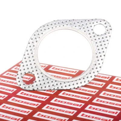 Imagem de BOSAL 256 398 Junta, tubo de escape HYUNDAI: H 1 / Starex MPV, COUPE, FIAT: Stilo Hatchback, Grande Punto VOLVO: S40 I