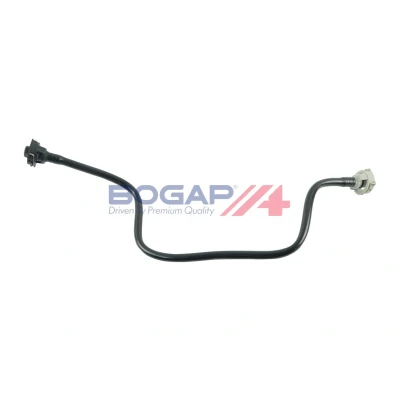 Imagem de BOGAP Mangueira de Radiador Plástico A4217112