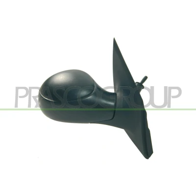Imagem de Espelho retrovisor Prasco CI3047113 à direita manual ajustável pelo interior CITROËN: C2 Hatchback