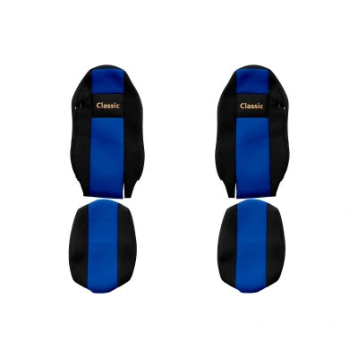 Imagem de Cobertura do assento F CORE PS28 BLUE