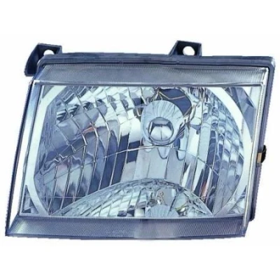 Imagem de ALKAR 2702962 Farol Principal à direita W5W, H4