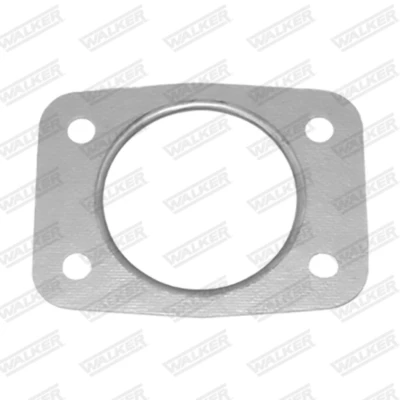 Imagem de WALKER 80544 Junta, tubo de escape traseira, centro, à frente BMW: 1 Hatchback, 3 Sedan, Touring, VOLKSWAGEN: Polo IV Hatchback