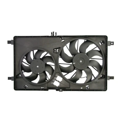 Imagem de THERMOTEC D8R016TT Ventilador de Radiador RENAULT: MASTER 3 Kasten