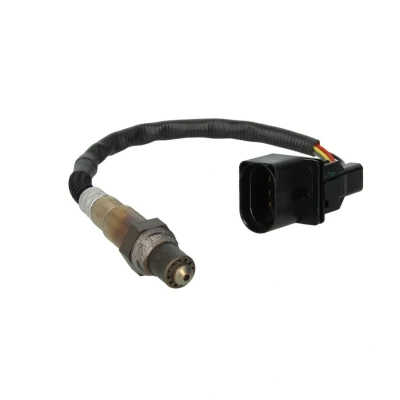 Imagem de BOSCH 0 258 007 142 Sonda lambda 5 BMW: 3 Sedan, Coupe, Compact