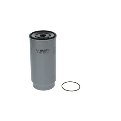 Imagem de BOSCH F 026 402 279 Filtro de Combustível aparafusado, entrada