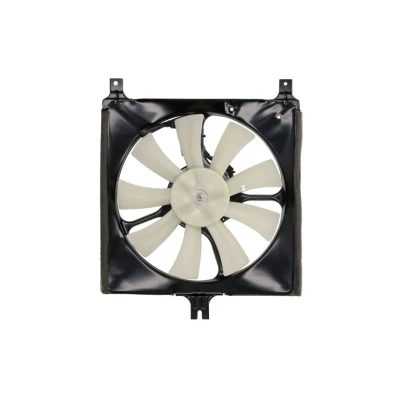 Imagem de NISSENS 85385 Ventilador de Radiador 320 12 86 sem regulador integrado