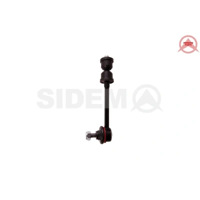 Imagem de SIDEM 3163 barra / escora, estabilizadora Eixo traseiro 180 MM10X1,5R FORD: S Max Mk1, MONDEO 4 Turnier, 4, VOLVO: XC60 I, V60 S60 II