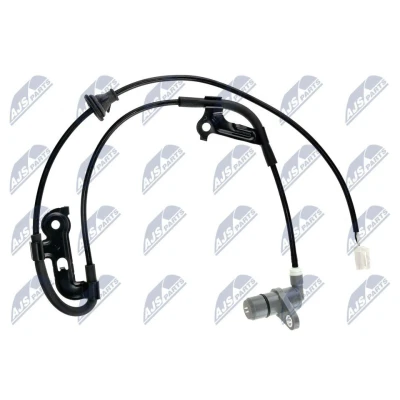 Imagem de NTY HCA TY 053 Sensor de ABS Eixo traseiro esquerdo