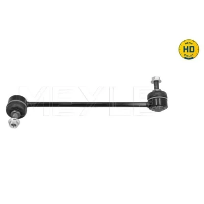 Imagem de MEYLE 29 16 060 0008/HD barra / escora, estabilizadora Eixo dianteiro, lado esquerdo 270 M10x1,5 Quality com adaptador de chaves
