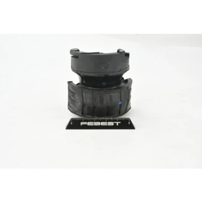 Imagem de FEBEST VWSB 002 Casquilho de apoio, barra estabilizadora Eixo dianteiro VOLKSWAGEN: Touareg I