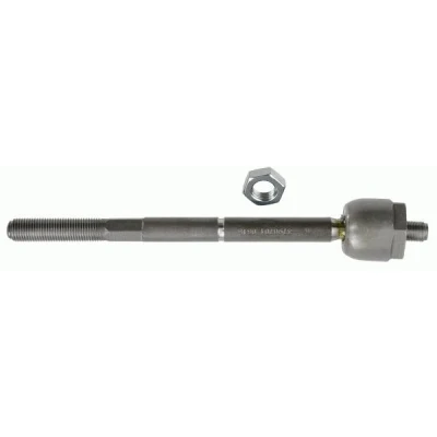 Imagem de LEMFÖRDER 37907 01 Barra Axial da Direção Eixo dianteiro, de ambos os lados, interior M14x1.5 225 CITROËN: C4 II Cactus