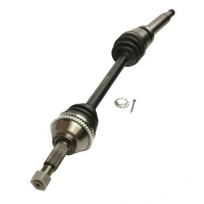 Imagem de MAXGEAR 49 2373 Veio de transmissão Eixo dianteiro, lado direito 1057, 308 com chumaceira FORD: Transit Mk5 Van