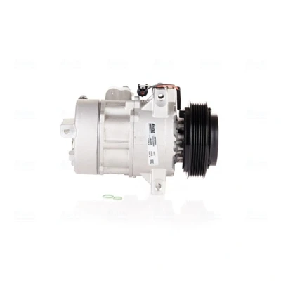 Imagem de NISSENS 890394 Compressor DV16 12 PAG 46 R 134a KIA: SORENTO 2