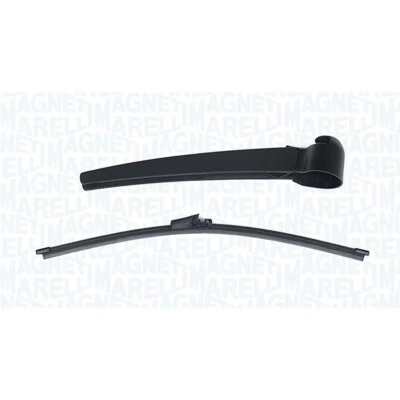Imagem de Escova do limpa vidros Magneti Marelli 000723180191 330mm sem adaptador específico veículo VOLKSWAGEN: Polo IV Hatchback, Golf 5, V Hatchback