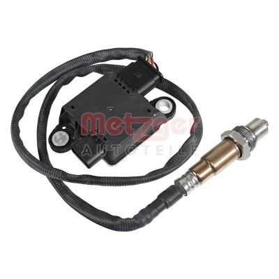 Imagem de METZGER 0899447 Sensor de partículas MERCEDES BENZ: Sprinter 3.5 t Van