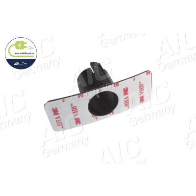 Imagem de AIC 55619 Suporte, sensor do auxiliar de estacionamento BMW: 5 Sedan, AUDI: A4 B6 Sedan