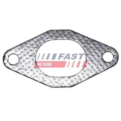 Imagem de FAST FT49484 Junta de Escape aço IVECO: DAILY 3 Kasten/Kombi, 3, FIAT: Croma I Hatchback