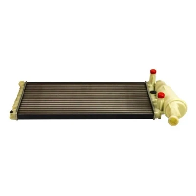 Imagem de MAXGEAR AC230055 Radiador, arrefecimento do motor Alumínio 322 632 23 Aletas de refrigeração unidas mecanicamente FIAT: Punto I Hatchback