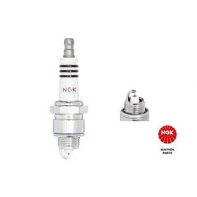 Imagem de NGK 7355 Vela de ignição M14 x 1,25 SW: 20,8 mm