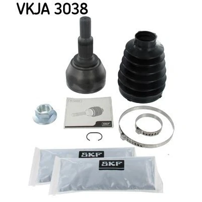 Imagem de SKF VKJA 3038 Ponteira de Transmissão