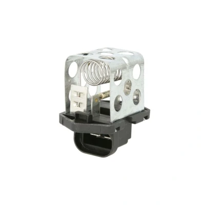 Imagem de TOPRAN 701 411 Pré resistência, motor eléctrico ventilador do radiador