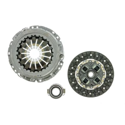Imagem de AISIN Clutch Kit (3P) KT 316A de embraiagem três peças com prato da disco embraiagem, rolamento desembraiagem 215
