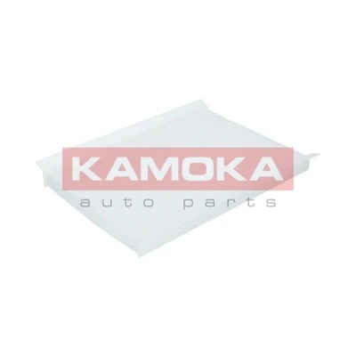 Imagem de KAMOKA F414601 Filtro, ar do habitáculo Filtro de fresco 249mm 171mm 20mm KIA: cee‘d I Carrinha, Pro Hatchback, Hatchback